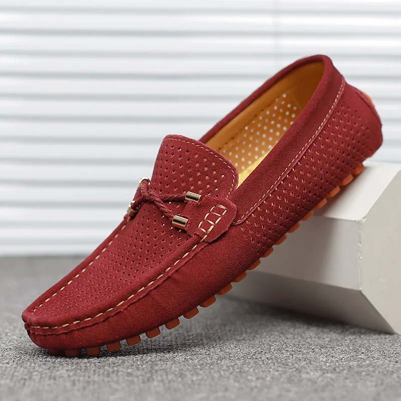 Cameron | Breathable Loafers - Image 4