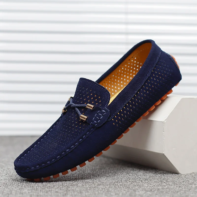 Cameron | Breathable Loafers - Image 5