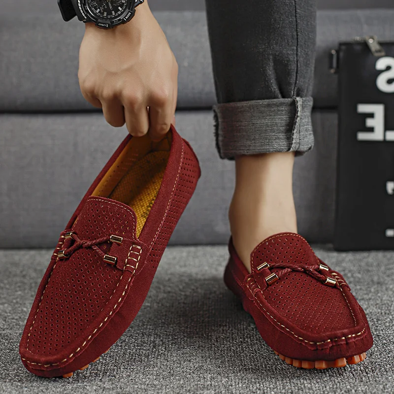 Cameron | Breathable Loafers - Image 6