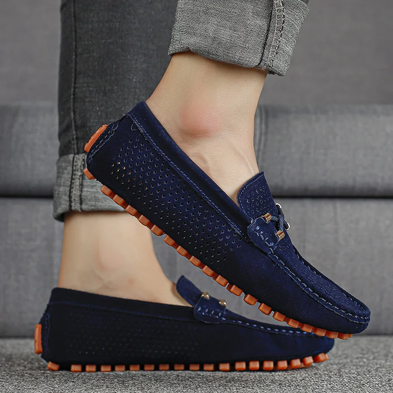 Cameron | Breathable Loafers - Image 7