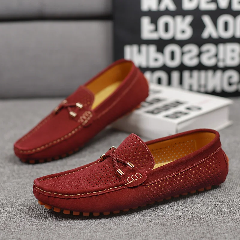 Cameron | Breathable Loafers - Image 9