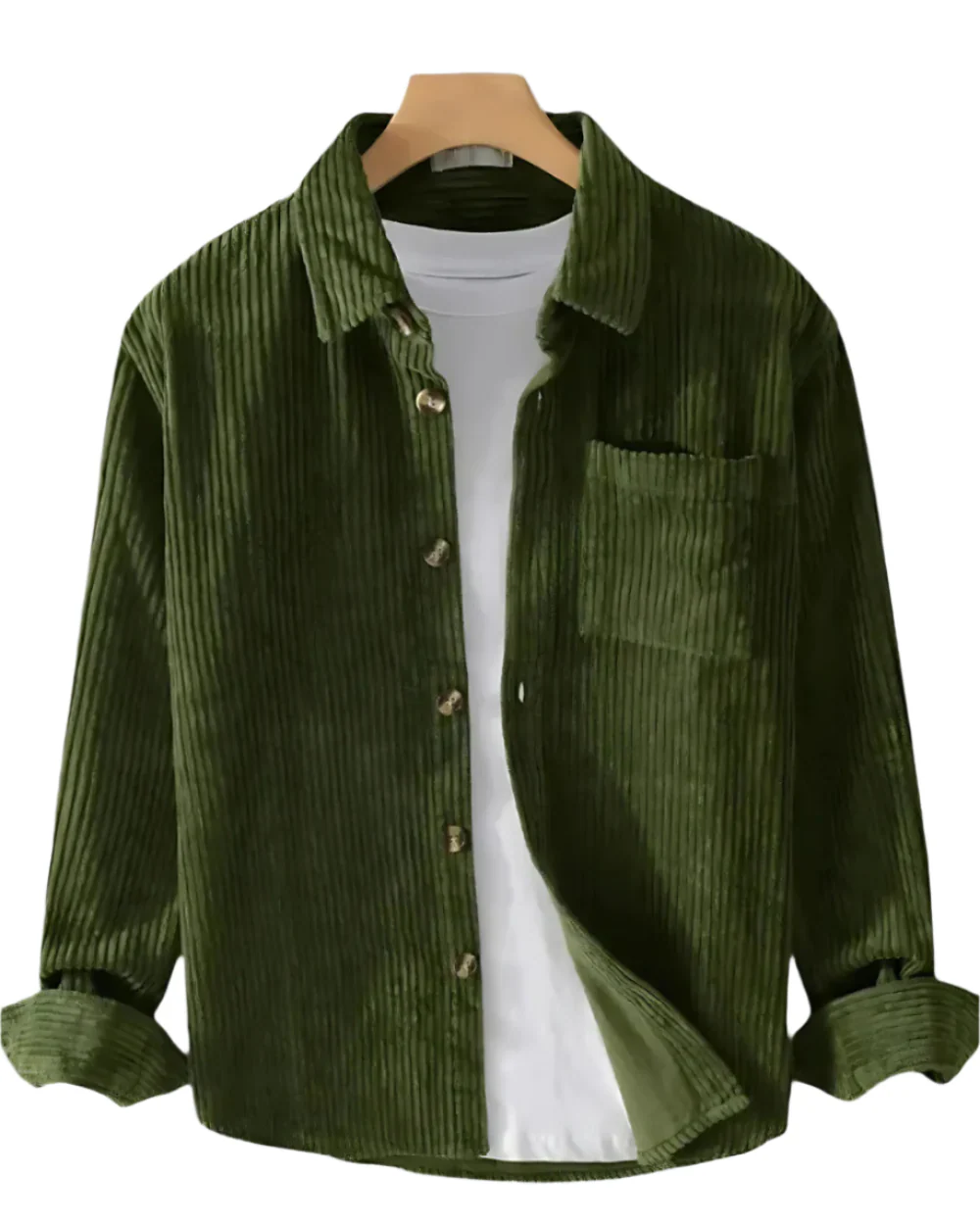 Camilo® | Bonucci Vintage Shirt - Image 2