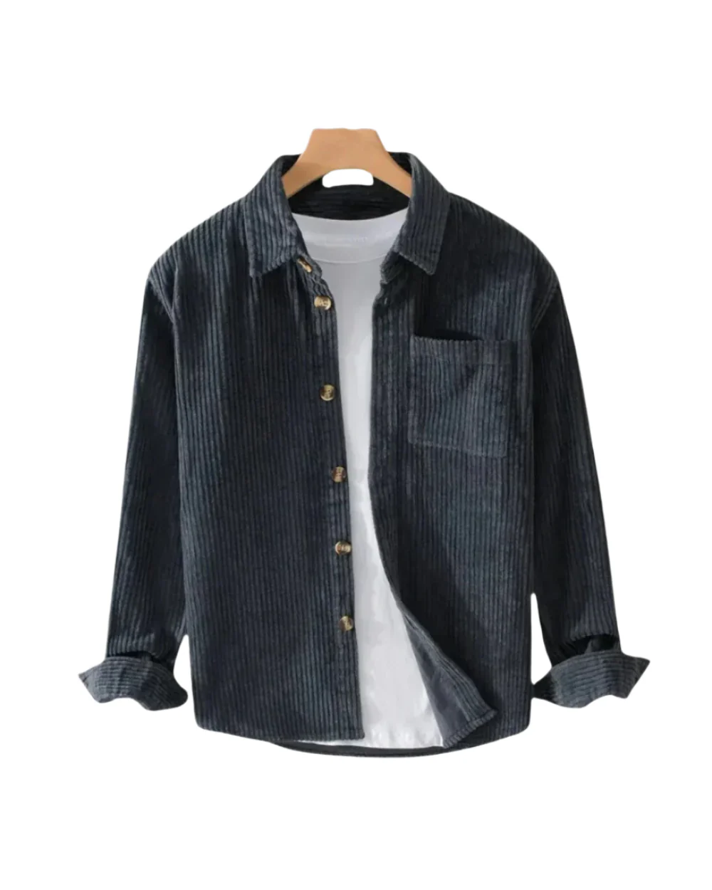 Camilo® | Bonucci Vintage Shirt - Image 3