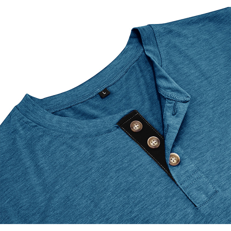 Camilo® | Casual Long Sleeve - Image 27