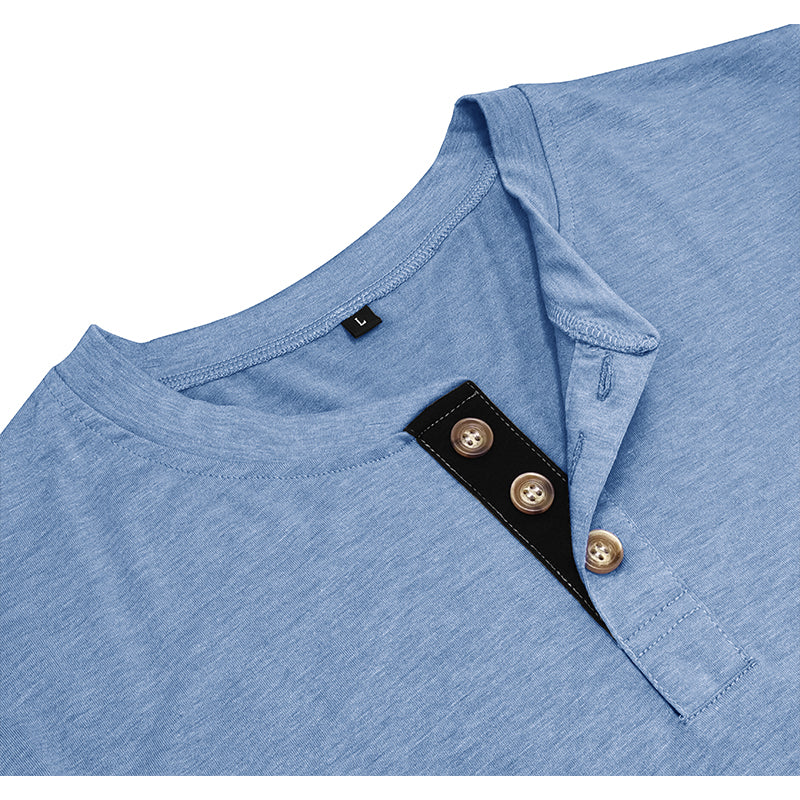 Camilo® | Casual Long Sleeve - Image 3
