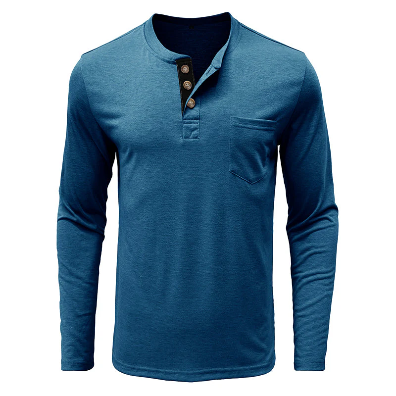 Camilo® | Casual Long Sleeve - Image 7