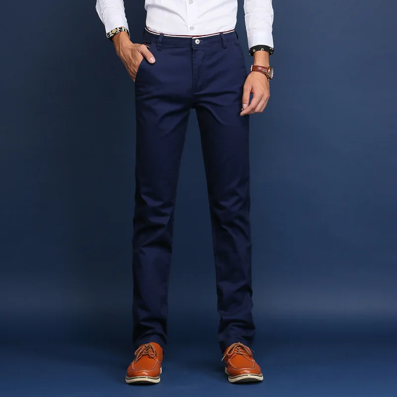 Camilo® | Chic Men's Pants - Image 10