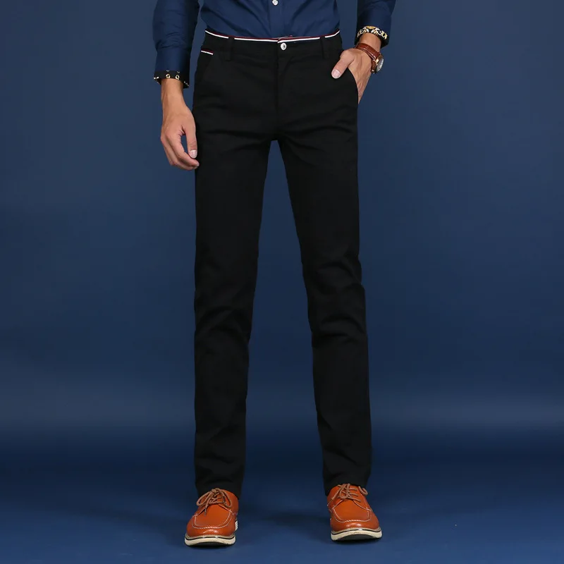 Camilo® | Chic Men's Pants - Image 8