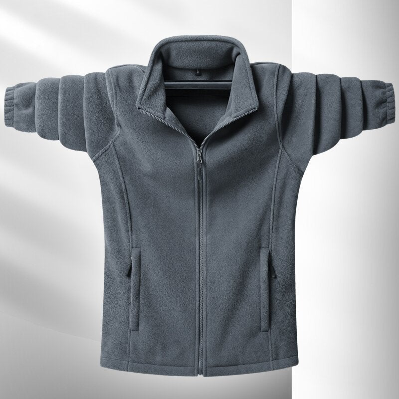 Camilo® | Ridge Fleece Sweater - Image 2