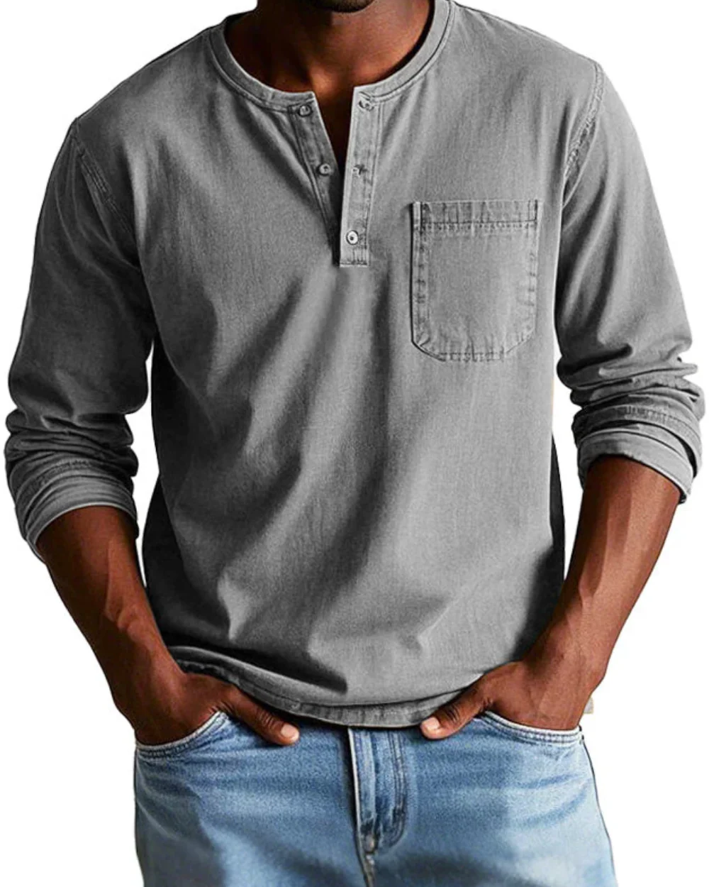 Camilo | Vintage Polo Shirt - Image 6