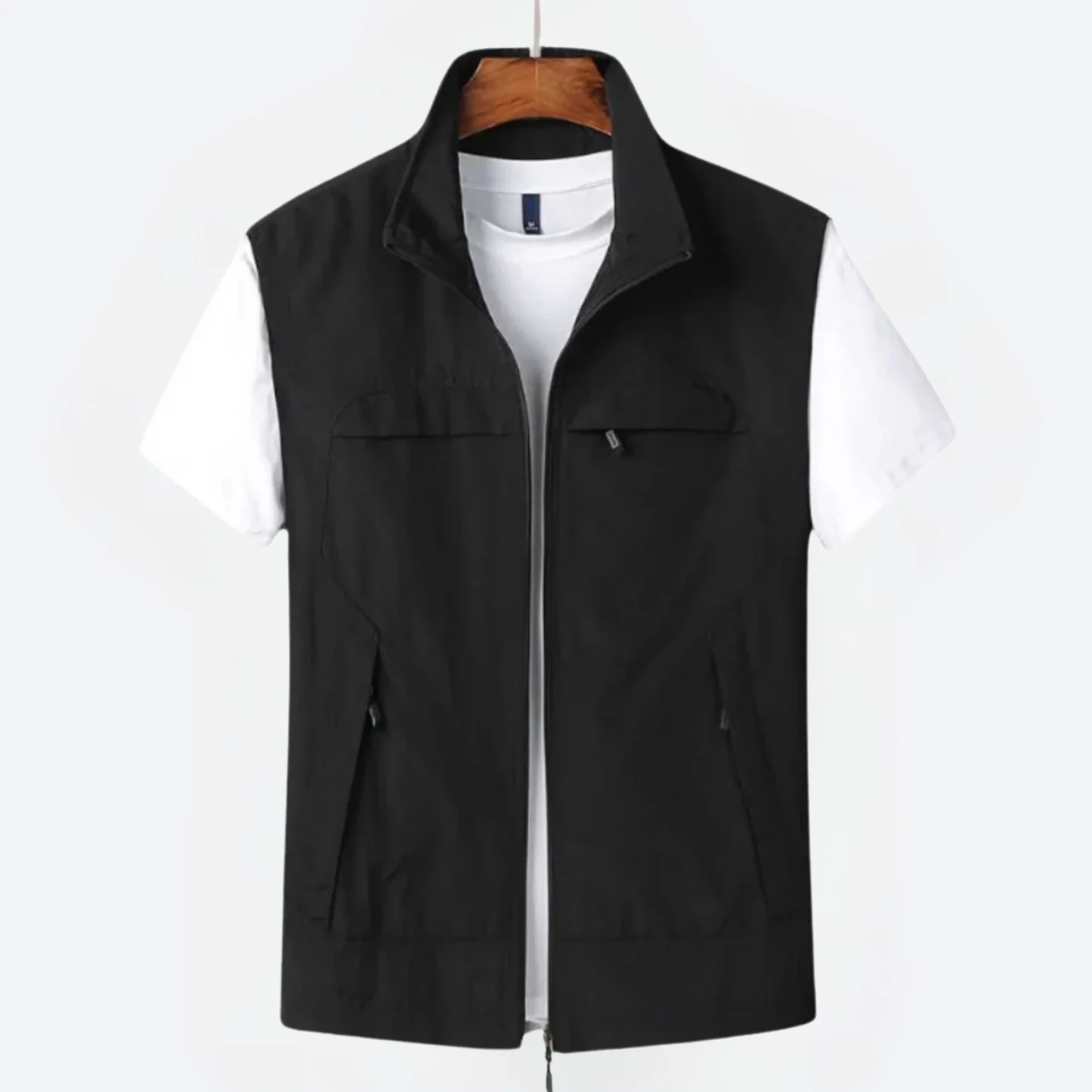 Campbell | Stylish summer cardigan - Image 3