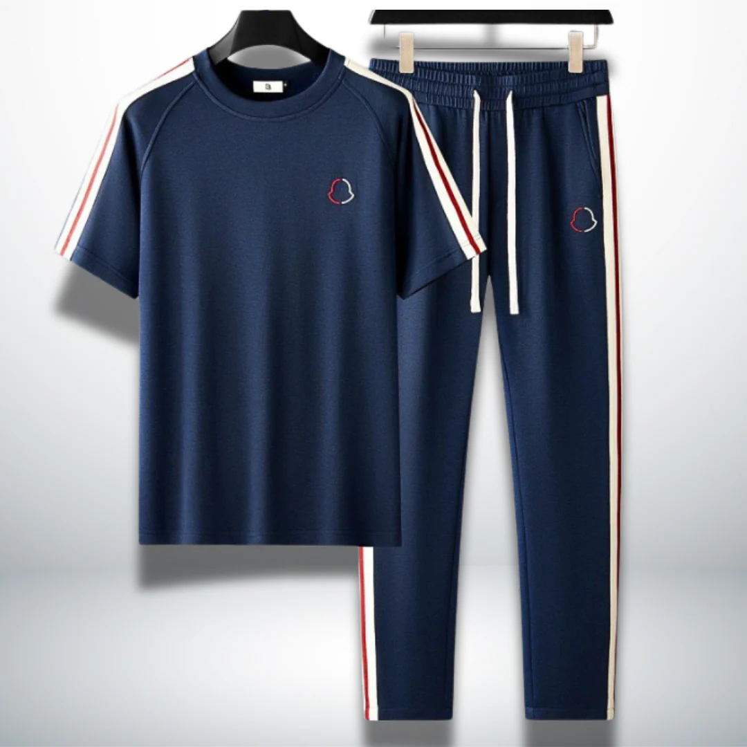 Cándido® | Comfortable and versatile tracksuit - Image 2