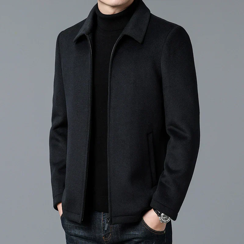 Cándido® | Lightweight Spring Jacket - Image 4