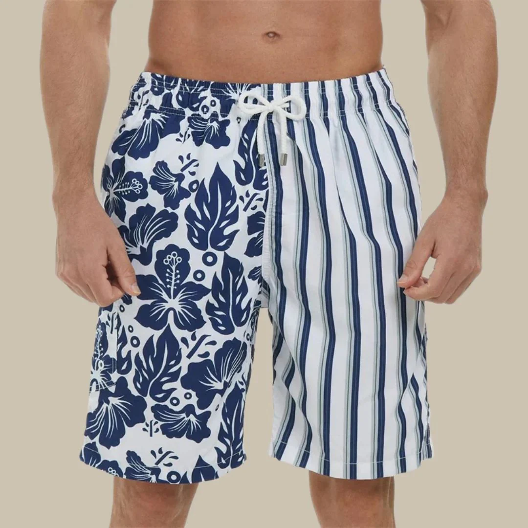 Canuto® | Modern And Comfortable   Trousers - Image 2