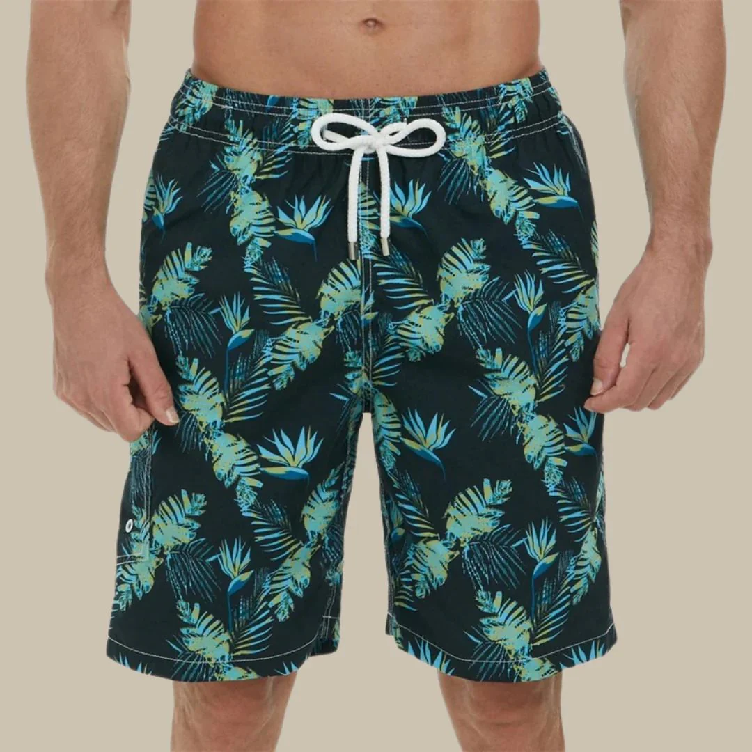 Canuto® | Modern And Comfortable   Trousers - Image 3