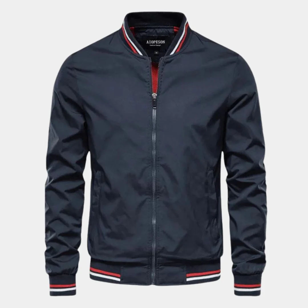 Canuto® | Windproof Jacket - Image 3