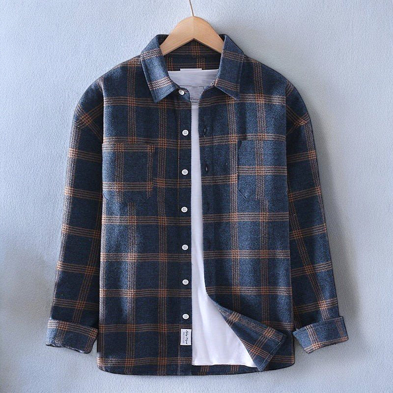 Carl® | Elegant And Comfortable Shirt