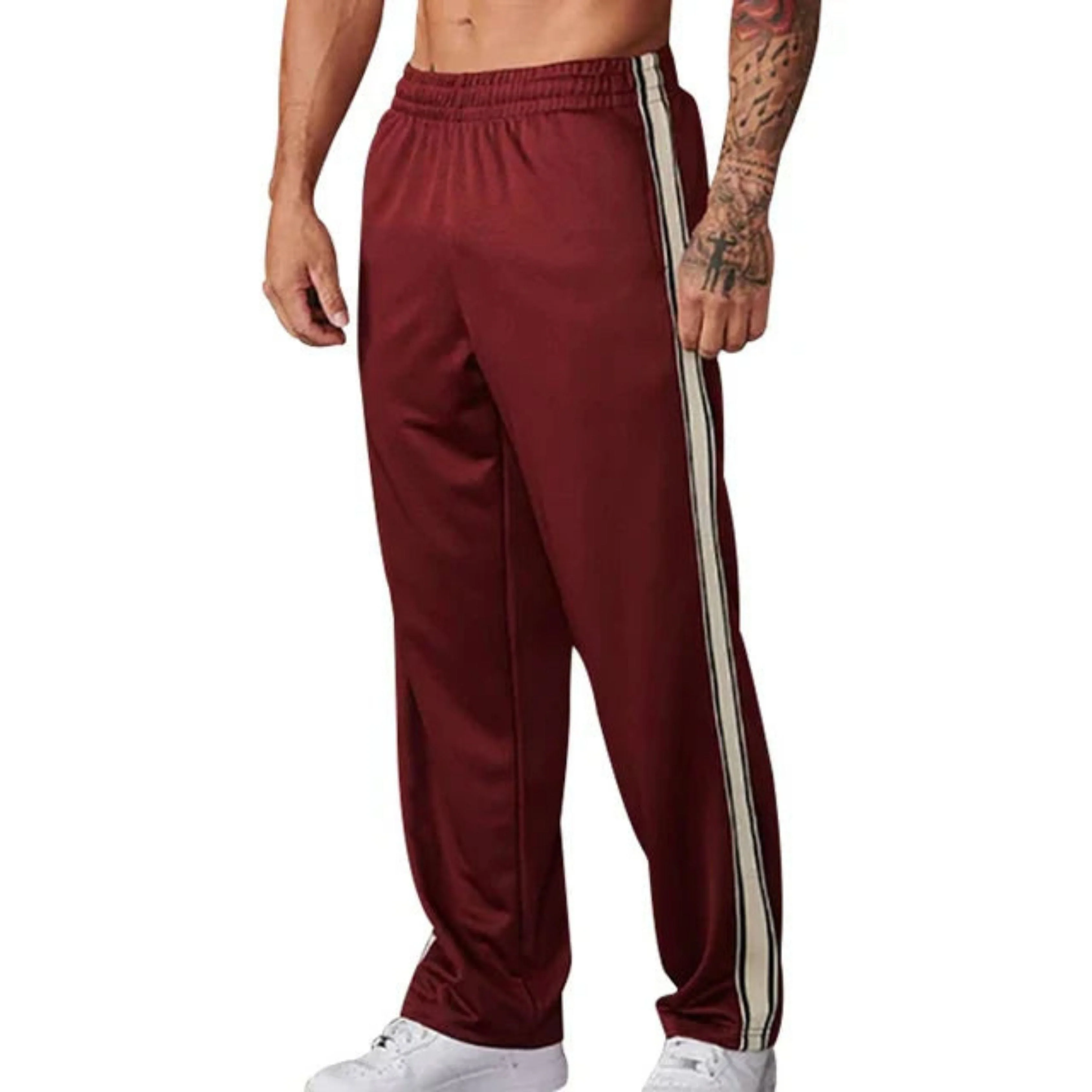 Carl® | Men's relaxed fit joggers - Image 5