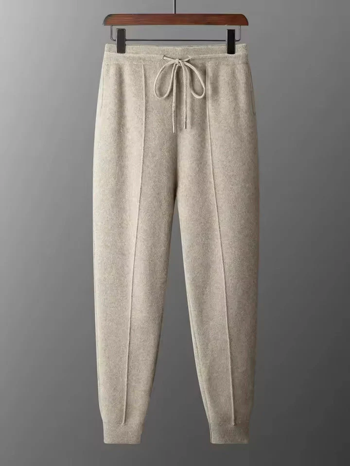 Carl | Antarus Cashmere Tracksuit - Image 3