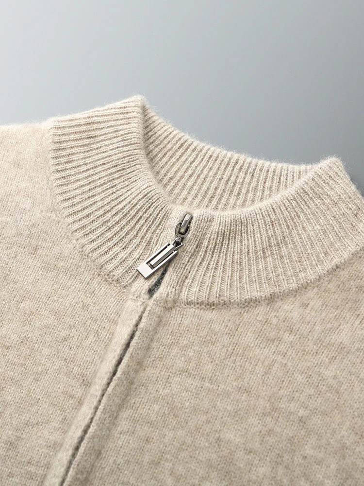 Carl | Antarus Cashmere Tracksuit - Image 5