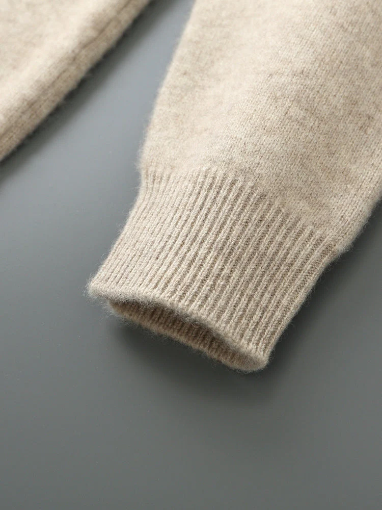 Carl | Antarus Cashmere Tracksuit - Image 6