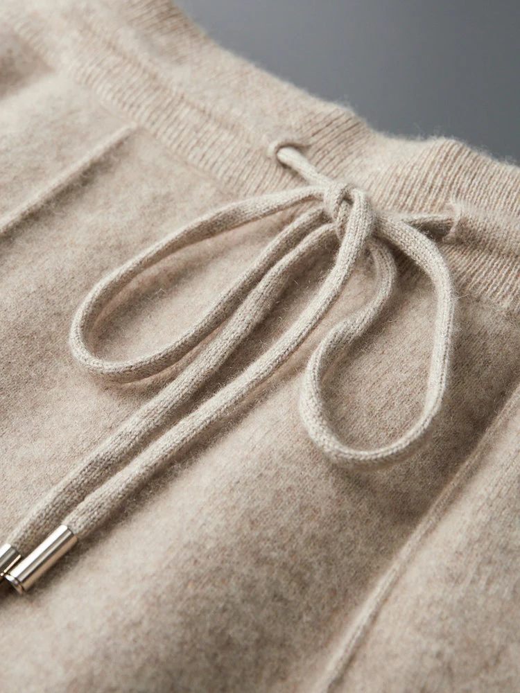 Carl | Antarus Cashmere Tracksuit - Image 7