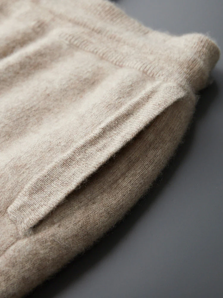 Carl | Antarus Cashmere Tracksuit - Image 8