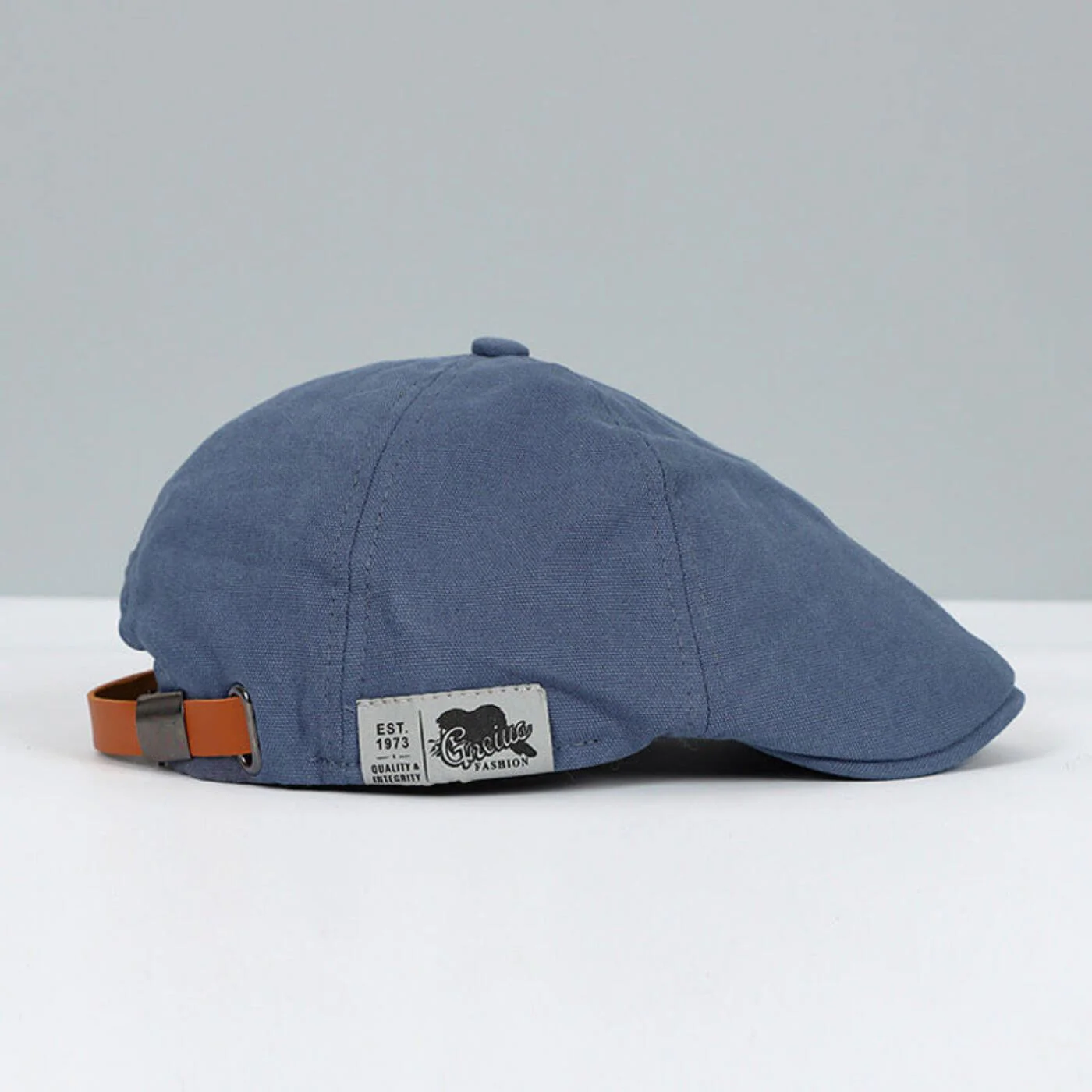 Carl | Classic Beret - Image 2