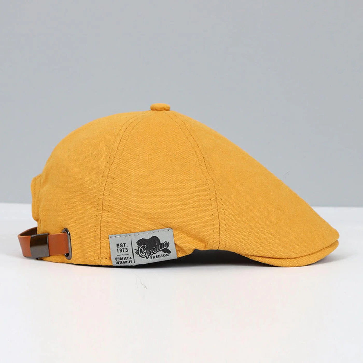 Carl | Classic Beret - Image 3