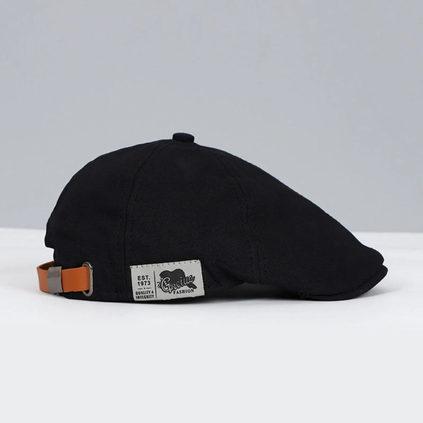 Carl | Classic Beret - Image 5
