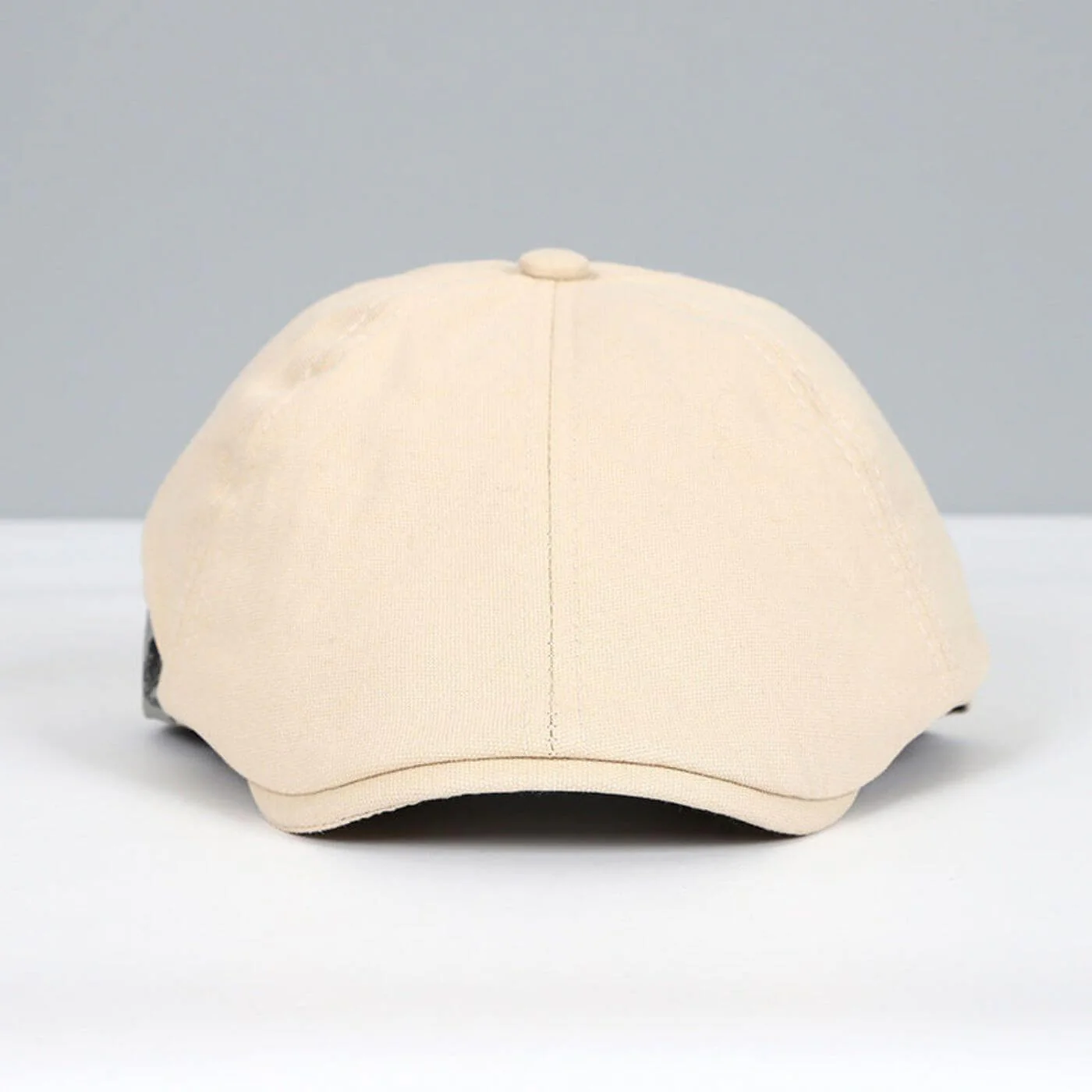 Carl | Classic Beret - Image 7
