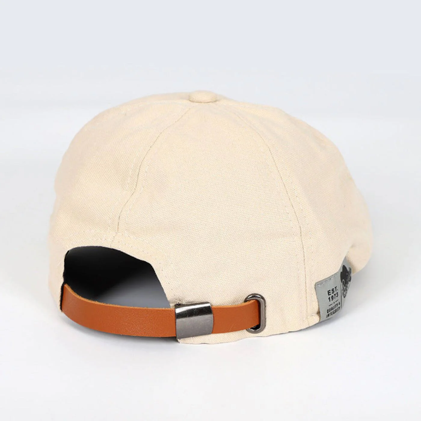 Carl | Classic Beret - Image 8