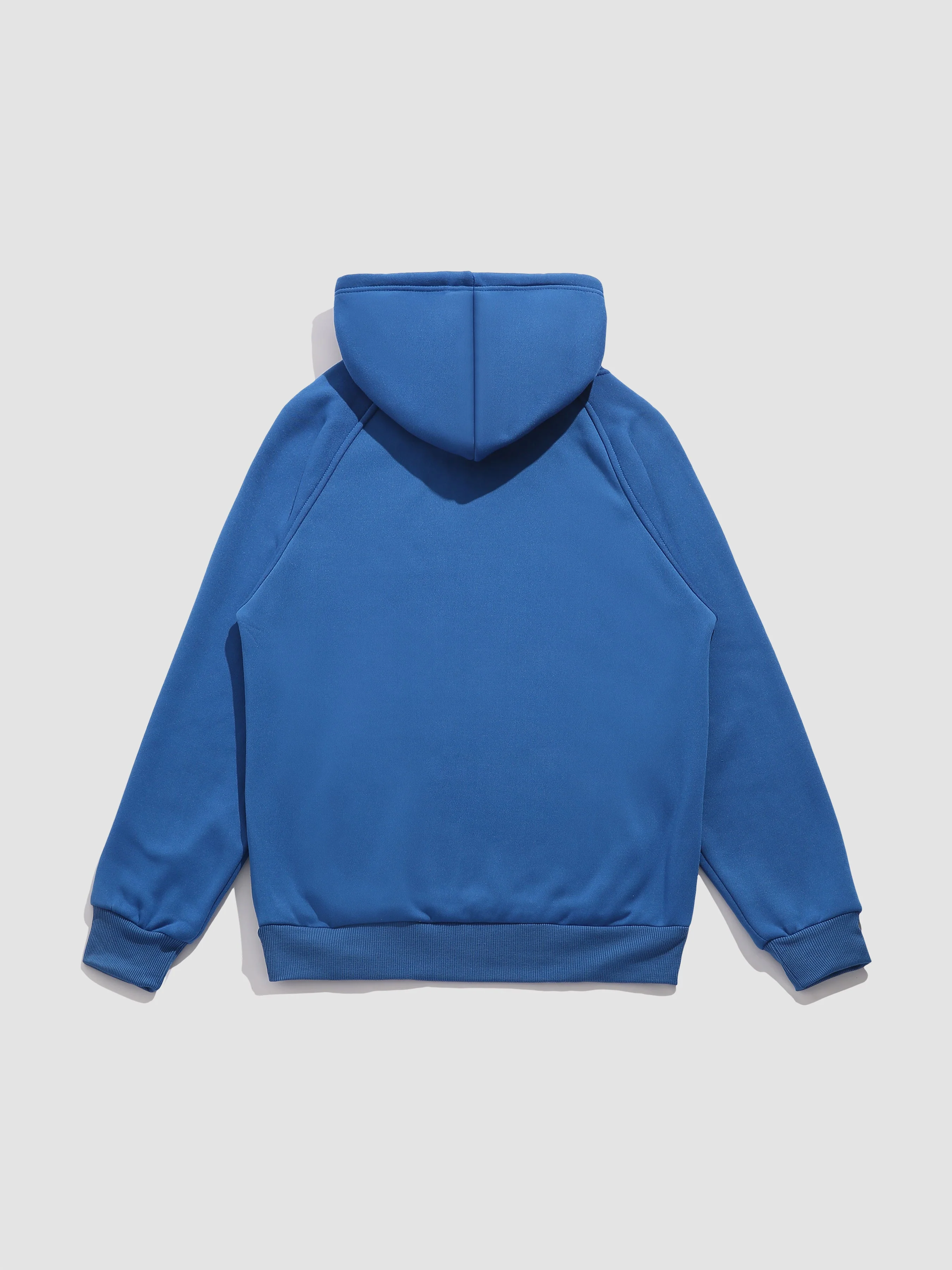 Carl | New York Letter Graphic Hoodies - Image 4