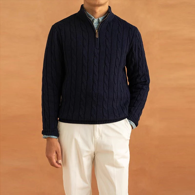 Carles® | Devoir Sweater - Image 3