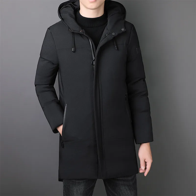 Carles® | Tahoen Jacket - Image 3