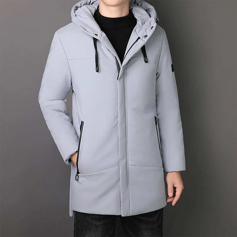 Carles® | Tahoen Jacket - Image 4