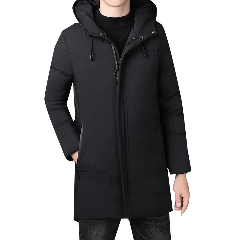 Carles® | Tahoen Jacket - Image 5