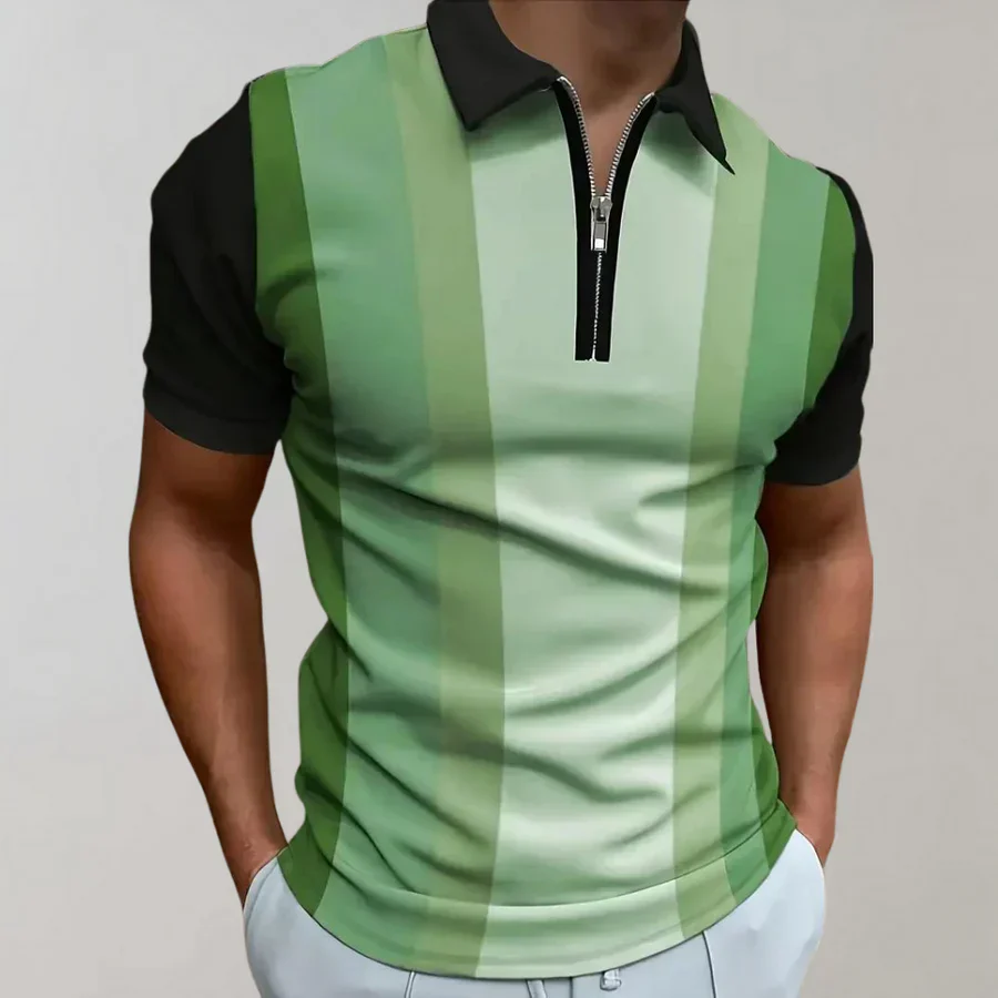 Carleton® | Men's Polo Shirt - Image 2