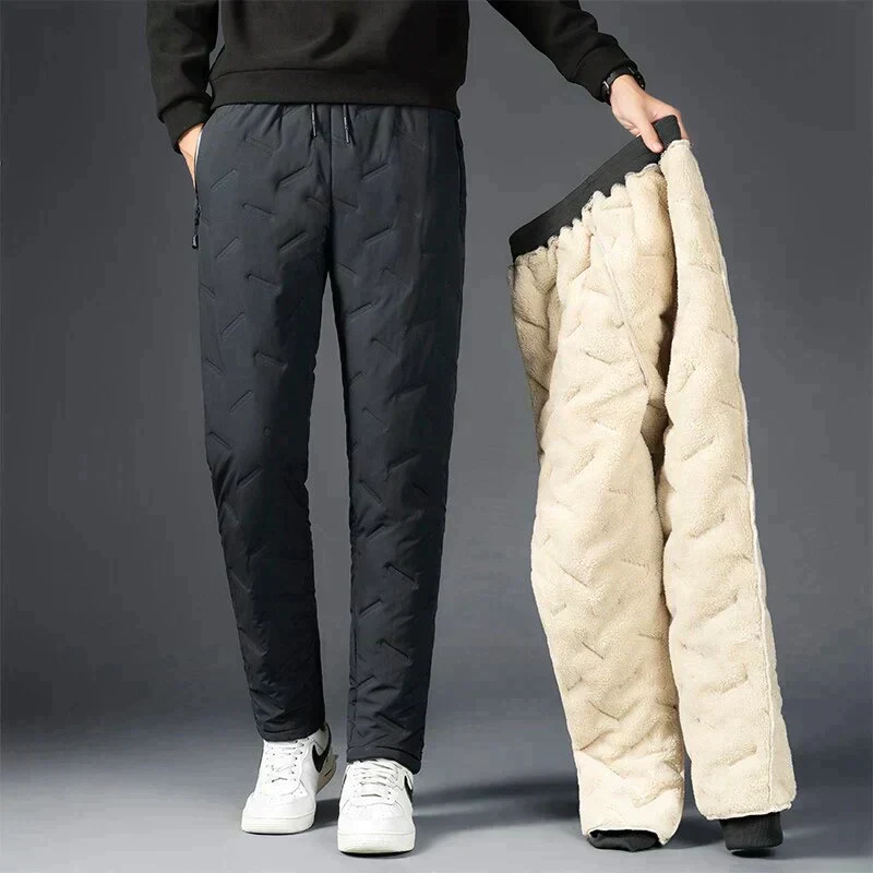 Carlos® | Chic And Relaxed   Trousers - Image 5
