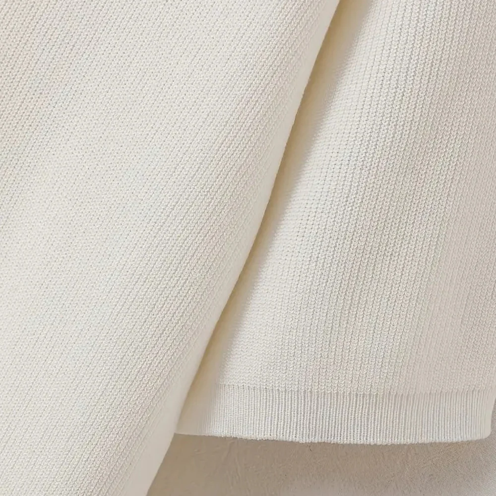 Carlos® | Classic V-neck shirt for men - Image 4