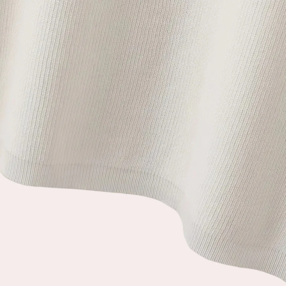 Carlos® | Classic V-neck shirt for men - Image 6