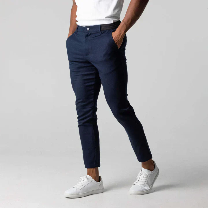 Carlos® | Effortless And Trendy Summer Pants - Image 3
