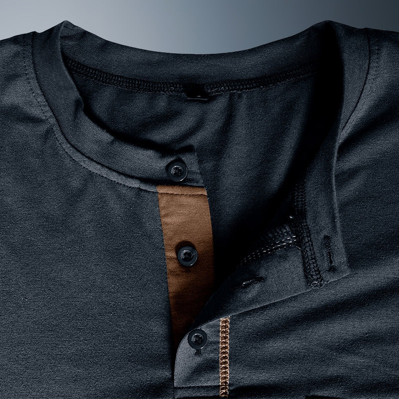 Carlos® | Long Sleeve T-Shirts - Image 6