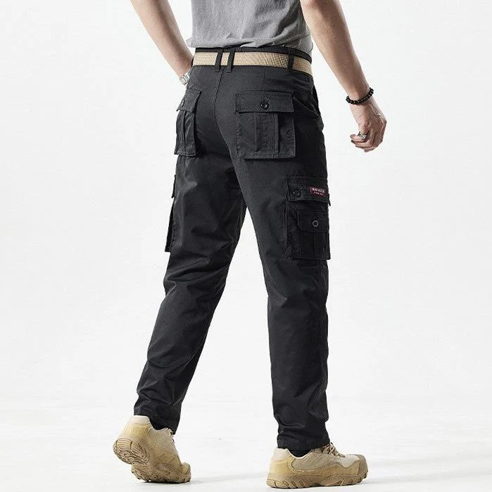 Carlos® | Modern And Fashionable   Trousers - Image 10
