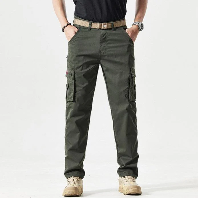 Carlos® | Modern And Fashionable   Trousers - Image 11