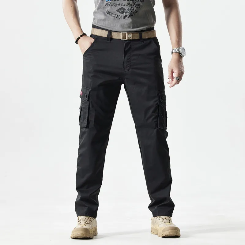 Carlos® | Modern And Fashionable   Trousers - Image 12