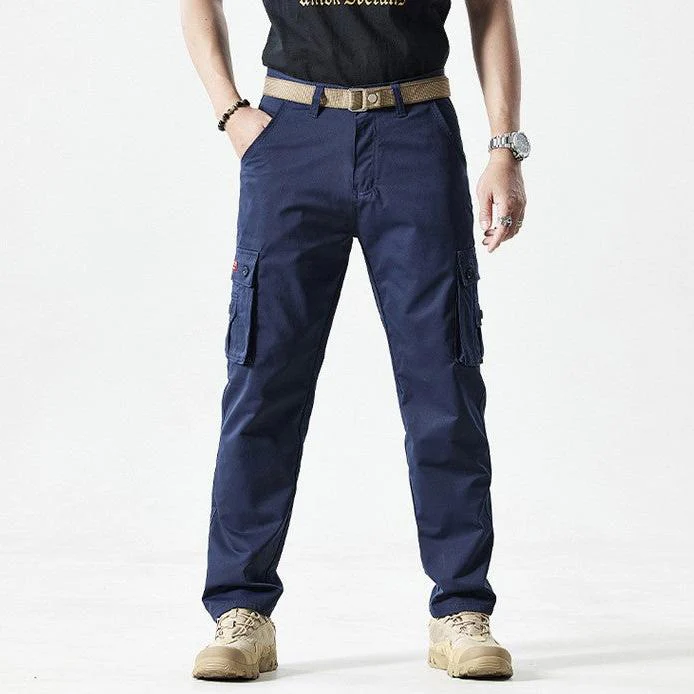 Carlos® | Modern And Fashionable   Trousers - Image 13