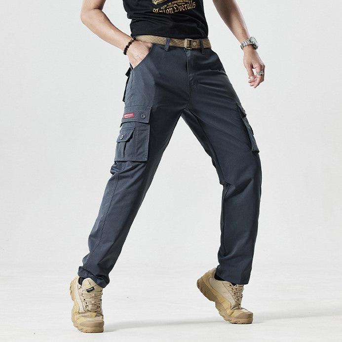 Carlos® | Modern And Fashionable   Trousers - Image 14