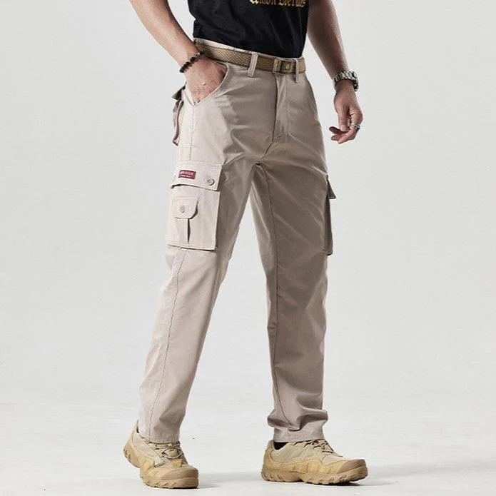 Carlos® | Modern And Fashionable   Trousers - Image 15