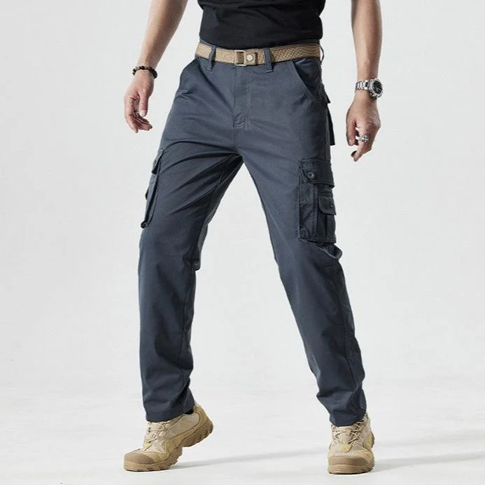 Carlos® | Modern And Fashionable   Trousers - Image 3